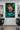 Tableaux sur Verre