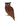 Hibou Acier Corten