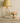 Lampe Romantique Shabby