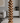 Porte Bouteilles Sculptural