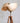 Lampadaire Trépied Bambou