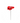 Coquelicot en métal