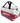 Sac Isotherme VW Bus - 25L