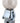 Lampe Cosmonaute