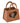 Petit Panier Coeur en Acier Corten