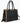 Savannah Tote Noir