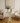 Table Blanche en Fonte