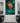 Peinture sur Verre